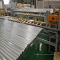 ASTM AISI 304L 310 tubería de acero inoxidable
